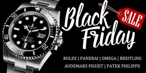 does rolex do black friday sales|Discover Black Friday Rolex 2022 Deals .